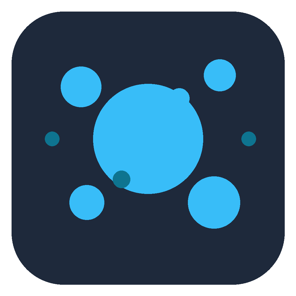 pyopia-gui logo